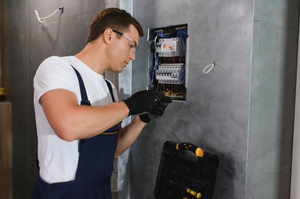 Best Electrical Wiring Services  in Peralta, NM